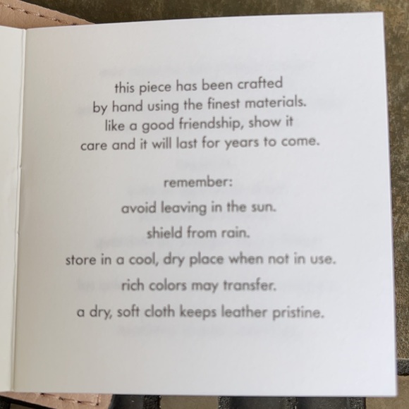 disney x kate spade new york minnie sm cardholder - Picture 12 of 16